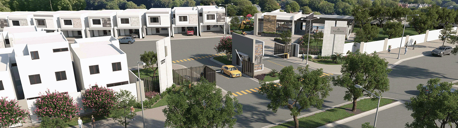 Ruba Residencial | Varenna Residencial | Casas en Venta Monterrey | Ruba